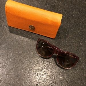 Tory Burch Sunglasses